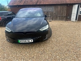 Tesla Model X Image 4