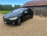 Tesla Model X Image 5