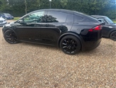 Tesla Model X Image 6