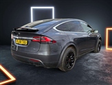 Tesla Model X Image 3