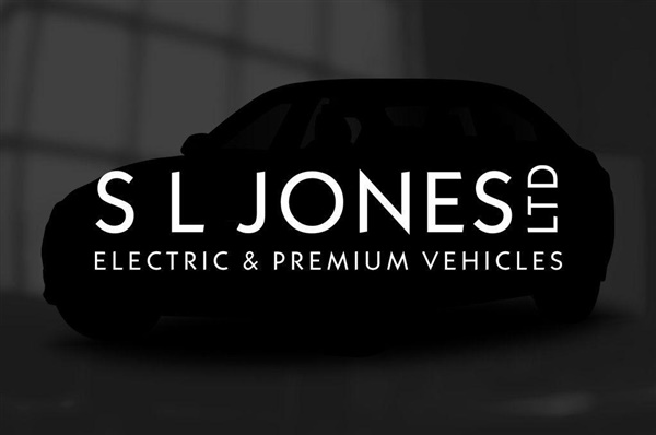 Large image for the Used Tesla Model X