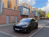 Used Tesla Model X