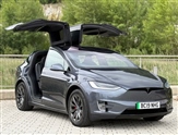 Used Tesla Model X