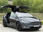Used Tesla Model X