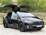 Used Tesla Model X