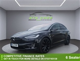 Used Tesla Model X