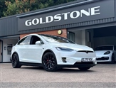 Used Tesla Model X