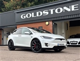 Used Tesla Model X