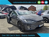 Used Tesla Model X