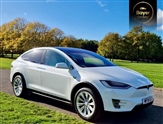 Used Tesla Model X