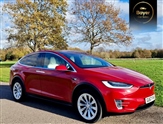 Used Tesla Model X