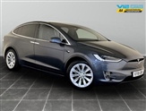 Used Tesla Model X