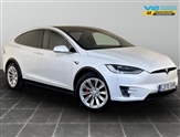 Used Tesla Model X