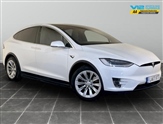 Used Tesla Model X