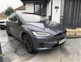 Used Tesla Model X