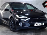 Used Tesla Model X