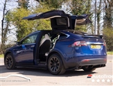 Used Tesla Model X