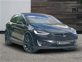 Used Tesla Model X