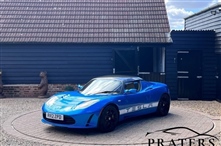 Tesla Roadster