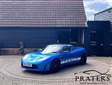 Used Tesla Roadster