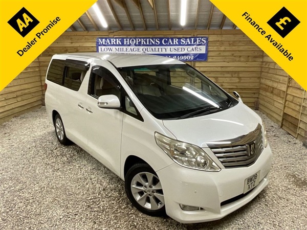 Large image for the Used Toyota 1000