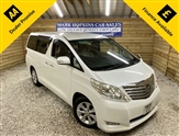 Used Toyota 1000