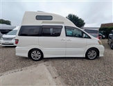 Used Toyota Alphard