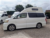 Used Toyota Alphard