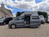 Used Toyota Alphard