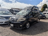Used Toyota Alphard