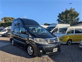 Used Toyota Alphard
