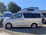 Used Toyota Alphard