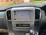 Used Toyota Alphard