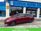 Used Toyota Auris