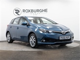 Used Toyota Auris