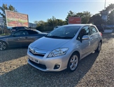 Used Toyota Auris