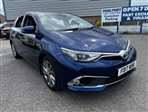 Toyota Auris Image 1