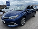 Toyota Auris Image 2