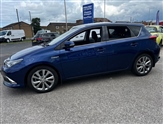 Toyota Auris Image 3