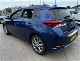 Toyota Auris Image 5
