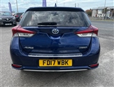 Toyota Auris Image 6