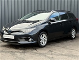 Used Toyota Auris