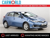 Toyota Auris Image 1