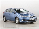 Toyota Auris Image 2