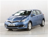 Toyota Auris Image 5