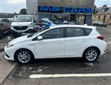 Used Toyota Auris