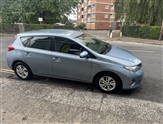 Used Toyota Auris
