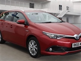 Used Toyota Auris