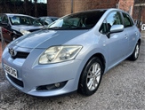 Used Toyota Auris