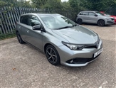 Used Toyota Auris